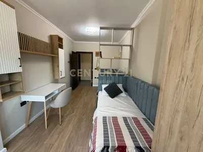 Apartment 2+1 for rent in Ambasador 3, Tirana, 96 m². Photo 8 of 12