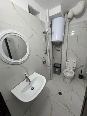 Garsoniere me qera në Plazh, Durrës, 40 m². Foto 6 nga 6