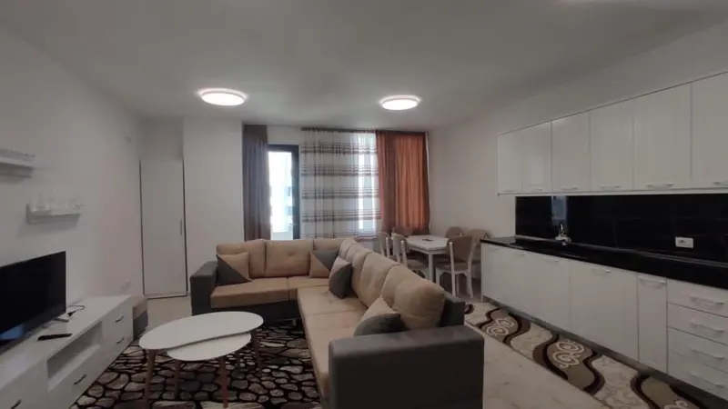 Apartment 2+1 for rent in Vollga, Durrës, 120 m²