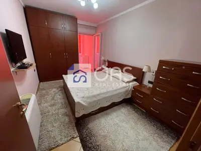 Appartamento 2+1 in affitto a Perball Stadiumit Air Albania. Cmimi: 1000€, Tirana, 99 m². Foto 6 di 10