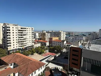 Apartment 2+1 for rent in Drejtoria e Tatimeve, Durrës, 105 m². Photo 2 of 12