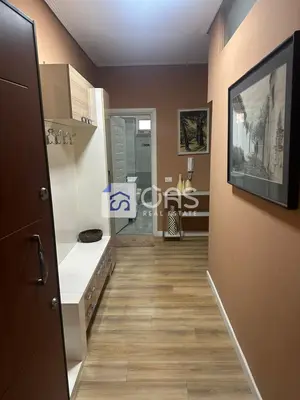 Appartamento 2+1 in affitto a Kopshtit Zologjik, Tirana, 87 m². Foto 6 di 7
