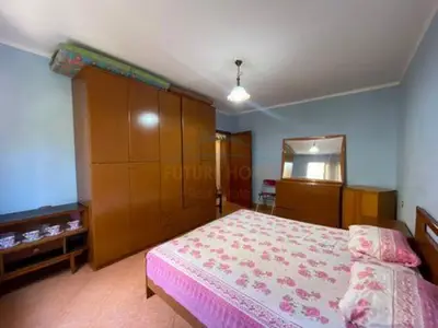 Apartment 1+1 for rent in Bulevardi Bajram Curri, Tirana, 60 m². Photo 6 of 8
