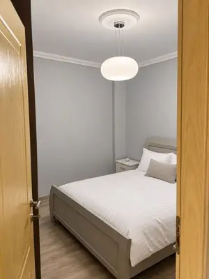 Appartamento 2+1 in affitto a Rruga e Durrësit, Tirana, 80 m². Foto 2 di 3