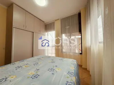 Apartment 2+1 for rent in Rruga e Dibrës, Tirana, 85 m². Photo 4 of 12