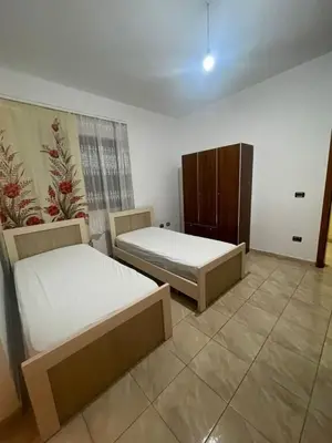 Apartament me qera në Galaktik, Durrës, 30 m². Foto 2 nga 6