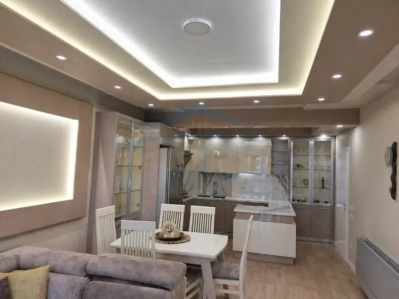 Apartament 2+1 me qera në Tiranë, 100 m²