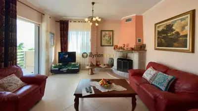 Appartamento 3+1 in affitto a Bulevardi Europa, Pogradec, 180 m². Foto 7 di 11