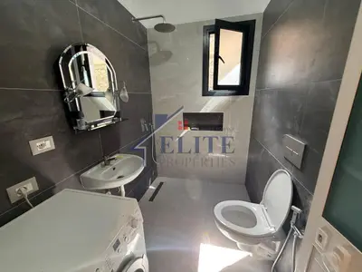 Apartament 1+1 me qera në Mëzez, Tiranë, 60 m². Foto 6 nga 9