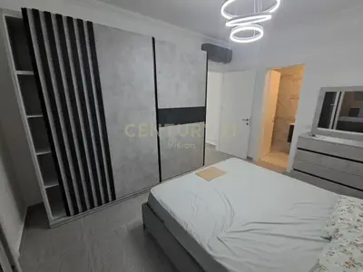 Apartment 2+1 for rent in Ish Dega, Shkodër, 100 m². Photo 7 of 9