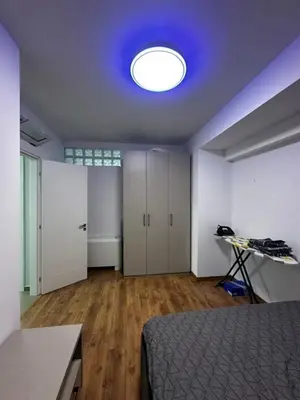 Apartment 2+1 for rent in Ambasador 3, Tirana, 97 m². Photo 6 of 9