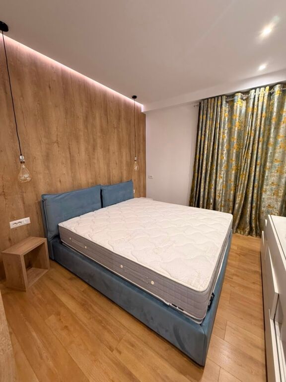 Appartamento 1+1 in affitto a Rruga e Kosovarëve, Tirana, 70 m². Foto 2 di 3