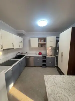 Apartment 2+1 for rent in Blloku, Tirana, 96 m². Photo 5 of 8