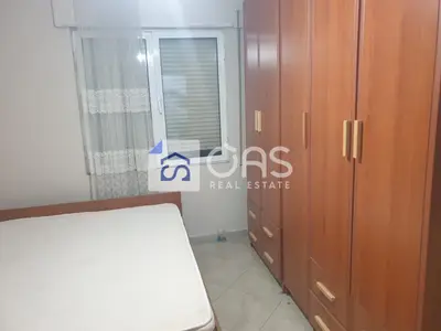 Apartment 2+1 for rent in Don Bosko, Tirana, 90 m². Photo 8 of 8