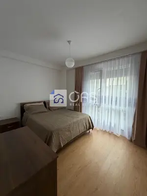 Appartamento 1+1 in affitto a Don Bosko, Tirana, 70 m². Foto 3 di 8
