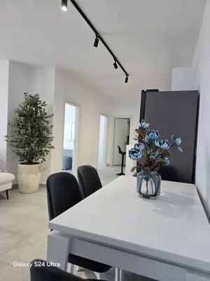 Appartamento 2+1 in affitto a Plazh, Durazzo, 85 m². Foto 5 di 9