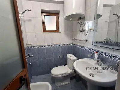Apartment 3+1 for rent in Rruga Margarita Tutulani, Tirana, 111 m². Photo 8 of 9
