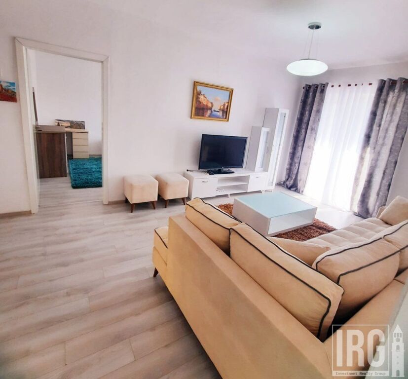 Appartamento 2+1 in affitto a Blloku, Tirana, 120 m². Foto 2 di 3