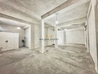 Warehouse for rent in Conad, Vlorë, 200 m². Photo 2 of 7