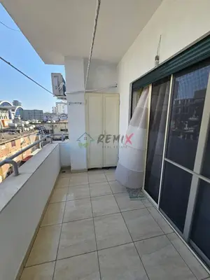 Apartament 3+1 me qera në Rruga Egnatia, Durrës, 140 m². Foto 2 nga 12