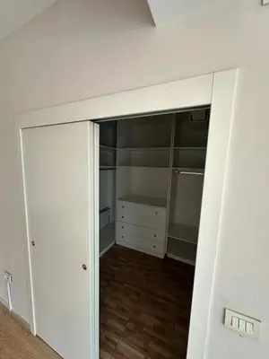 Apartment 2+1 for rent in Laprakë, Tirana, 140 m². Photo 7 of 8