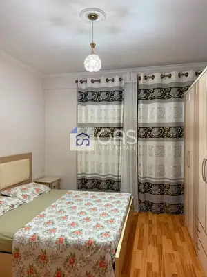 Apartment 1+1 for rent in Rezidenca Concord Center, Tirana, 65 m². Photo 4 of 7
