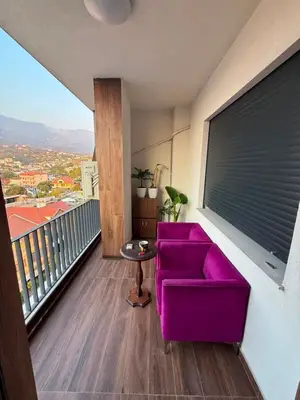 Apartament 2+1 me qera në Shkozë, Tiranë, 100 m². Foto 11 nga 12