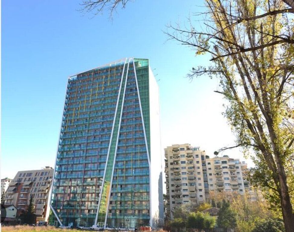 Zyrë me qera në Ambasador 3, Tiranë, 400 m². Foto 3 nga 3