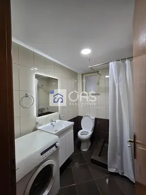 Apartment 1+1 for rent in Vilat Gjermane, Tirana, 60 m². Photo 6 of 6