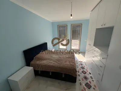 Appartamento 1+1 in affitto a Rruga Muhamet Gjollesha, Tirana, 65 m². Foto 7 di 10