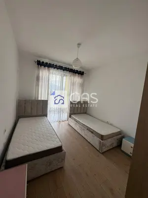 Apartment 2+1 for rent in Yzberisht, Tirana, 95 m². Photo 3 of 4