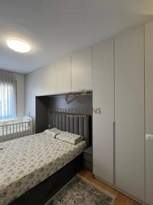 Appartamento 2+1 in affitto a Rruga 5 Maji, Tirana, 93 m². Foto 6 di 10
