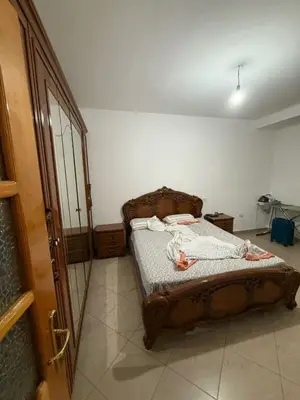 Apartament me qera në Allias, Tiranë, 120 m². Foto 7 nga 10