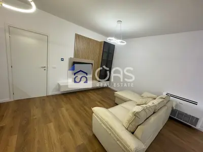 Apartment 1+1 for rent in Bulevardi i Ri, Tirana, 70 m². Photo 3 of 3