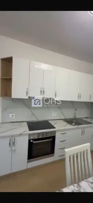 Appartamento 1+1 in affitto a Yzberisht, Tirana, 70 m². Foto 2 di 6