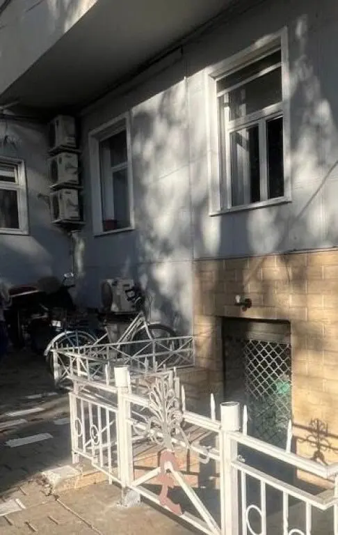 Ambient biznesi me qera në Bulevardi Gjergj Fishta, Tiranë, 20 m²