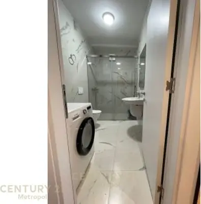 Apartment 1+1 for rent in Astir, Tirana, 74 m². Photo 3 of 3