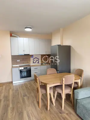 Apartament 1+1 me qera në Laprakë, Tiranë, 62 m². Foto 7 nga 7