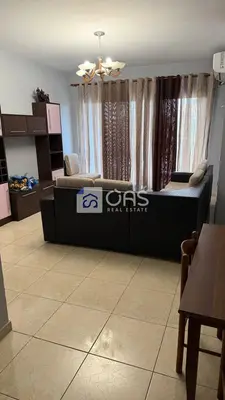 Appartamento 2+1 in affitto ad Ish Fusha e Aviacionit, Tirana, 102 m². Foto 3 di 8