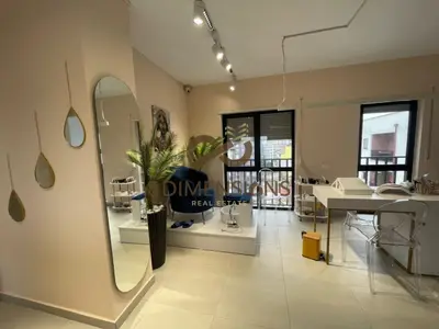 Zyrë me qera në Selvia, Tiranë, 116 m². Foto 1 nga 6
