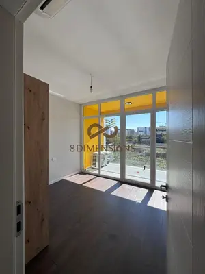 Apartament 2+1 me qera në Bulevardi Zogu I, Tiranë, 125 m². Foto 2 nga 7