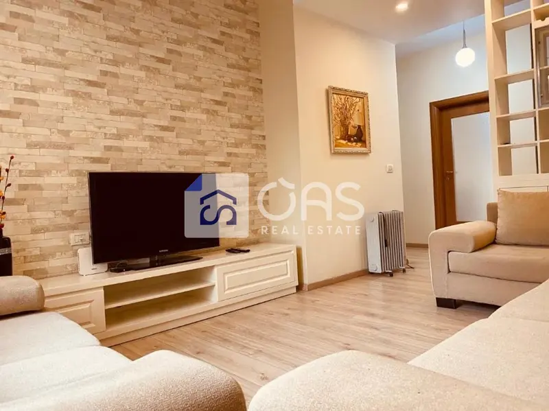 Apartment 2+1 for rent in Brryli, Tirana, 120 m²