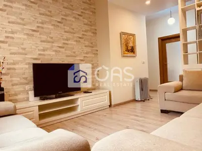 Appartamento 2+1 in affitto a Brryli, Tirana, 120 m². Foto 7 di 8