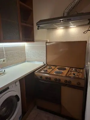 Appartamento 2+1 in affitto a Kristal Center, Tirana, 130 m². Foto 5 di 8