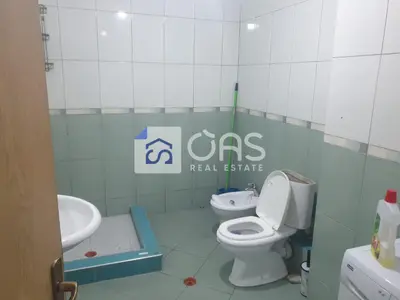 Apartment 2+1 for rent in Don Bosko, Tirana, 90 m². Photo 5 of 8