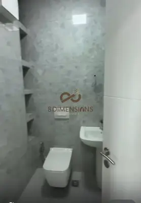 Apartament 3+1 me qera në Jordan Misja, Tiranë, 125 m². Foto 6 nga 6