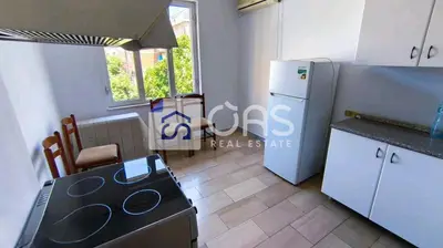 Appartamento 1+1 in affitto a Rruga Abdyl Frashëri, Tirana, 60 m². Foto 4 di 4