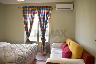 Apartment 2+1 for rent in Rruga Bardhok Biba, Tirana, 110 m². Photo 6 of 10