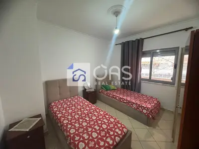 Apartment 2+1 for rent in Astir, Tirana, 124 m². Photo 2 of 9