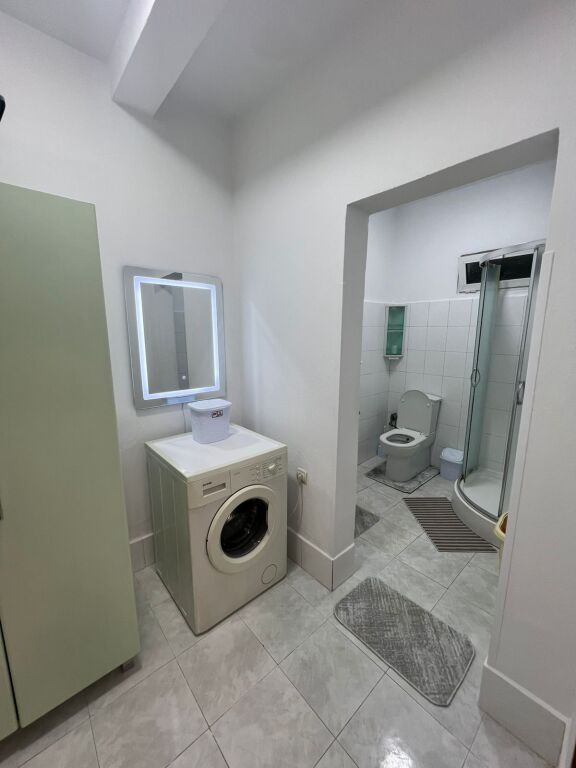 Apartment 1+1 for rent in Don Bosko, Tirana, 65 m². Photo 3 of 3
